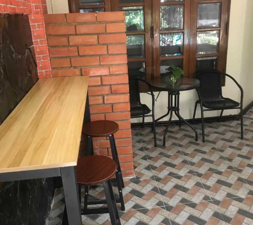 Photo of Kitchen in Nana
