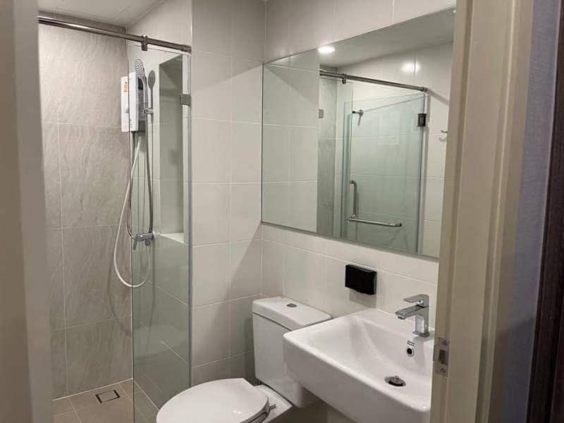 Photo of Bathroom in Nuanchan