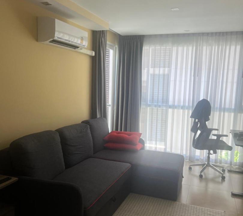 Photo of Livingroom in Central Pattaya