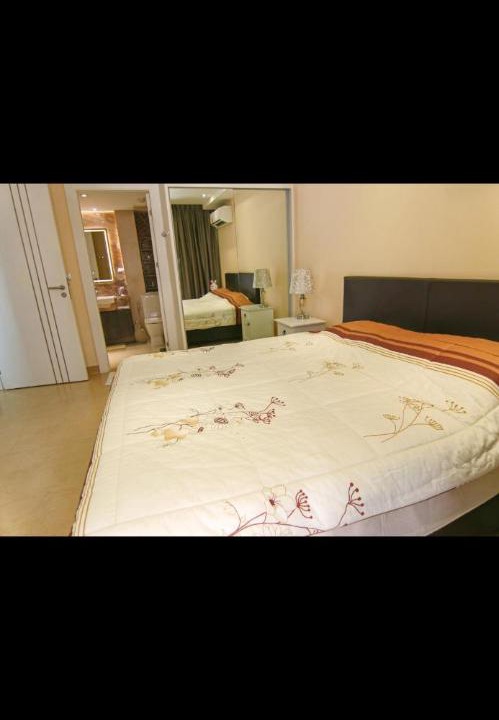 Photo of Bedroom in Central Pattaya