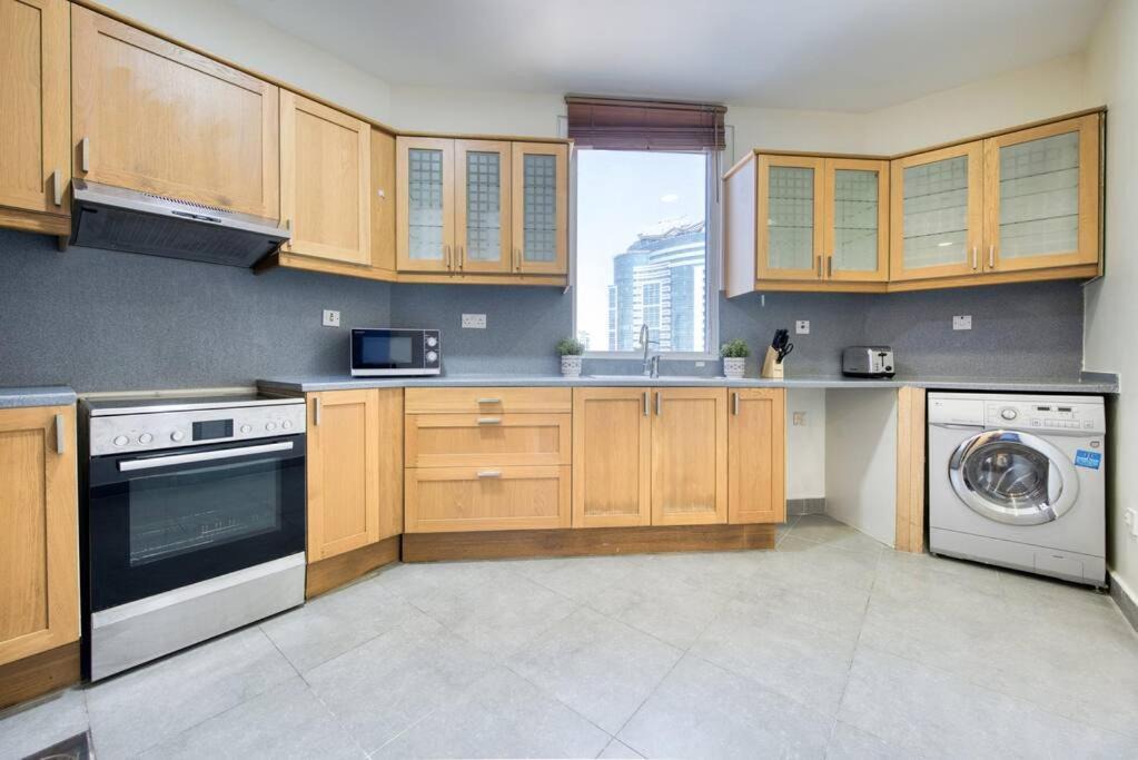 Photo of Kitchen in Barsha Heights