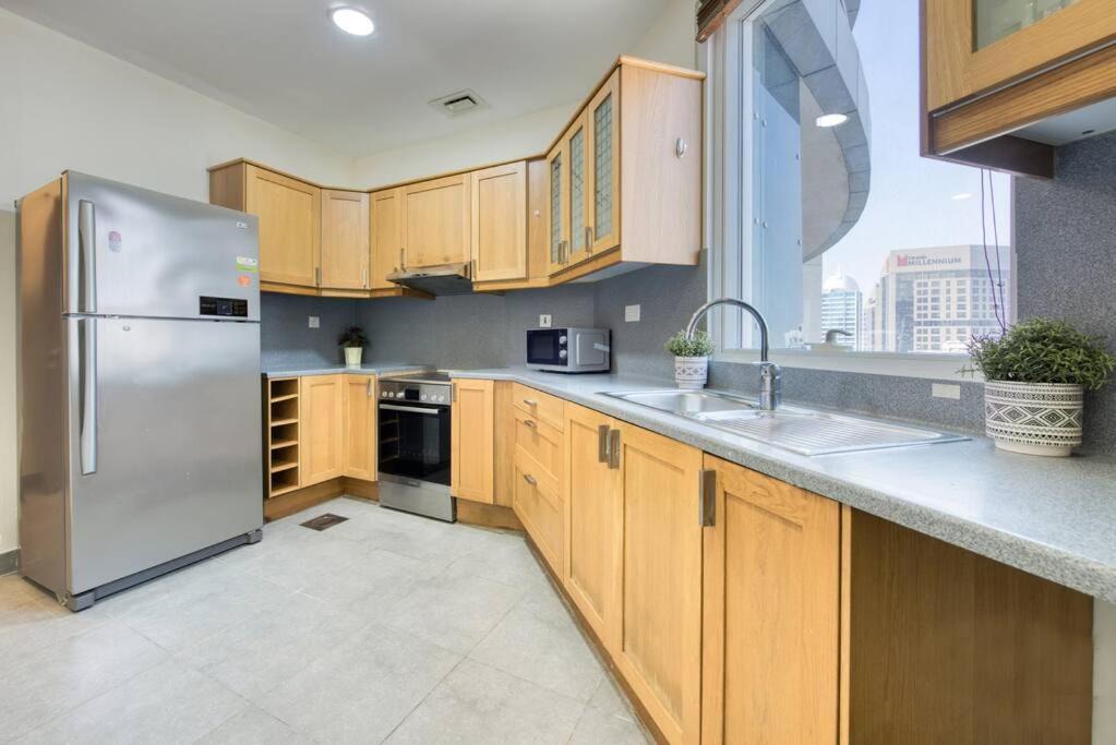 Photo of Kitchen in Barsha Heights