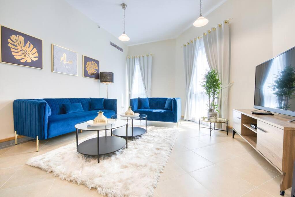 Photo of Livingroom in Barsha Heights