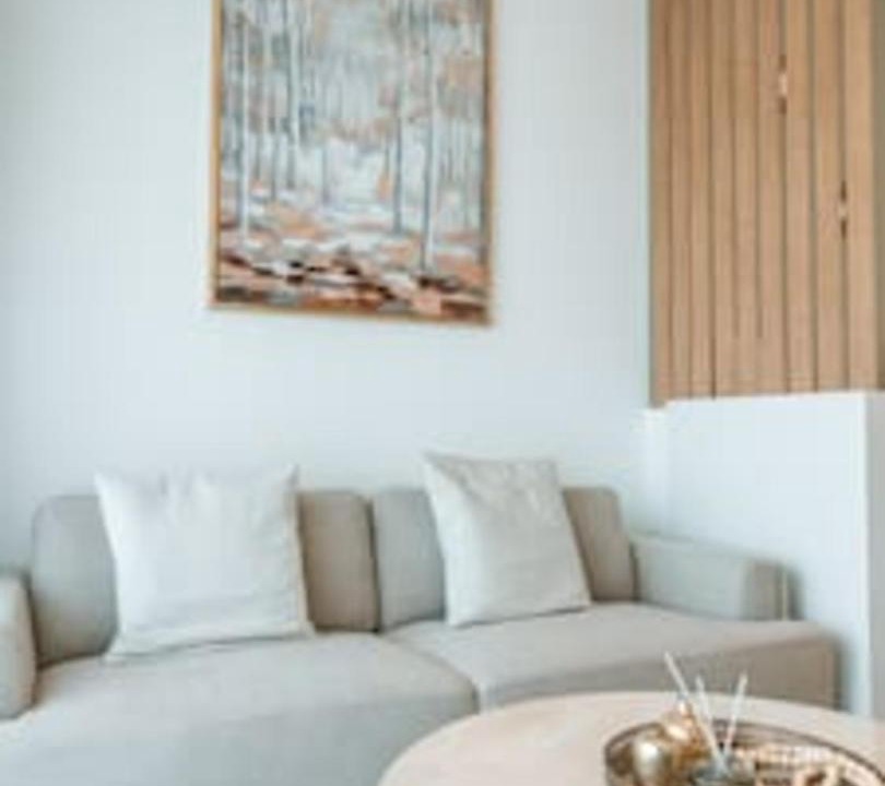 Photo of Livingroom in The Greens