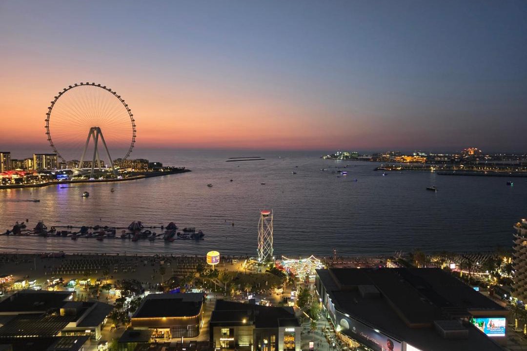 Photo of Outdoor in Jumeira 3