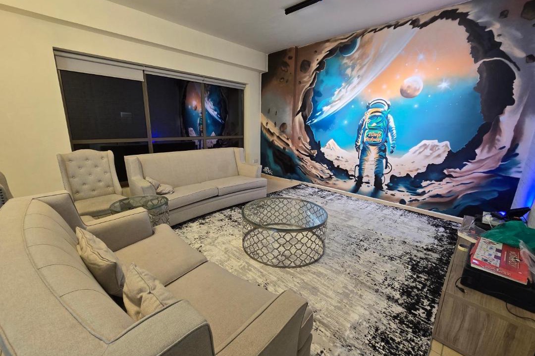 Photo of Livingroom in Jumeira 3