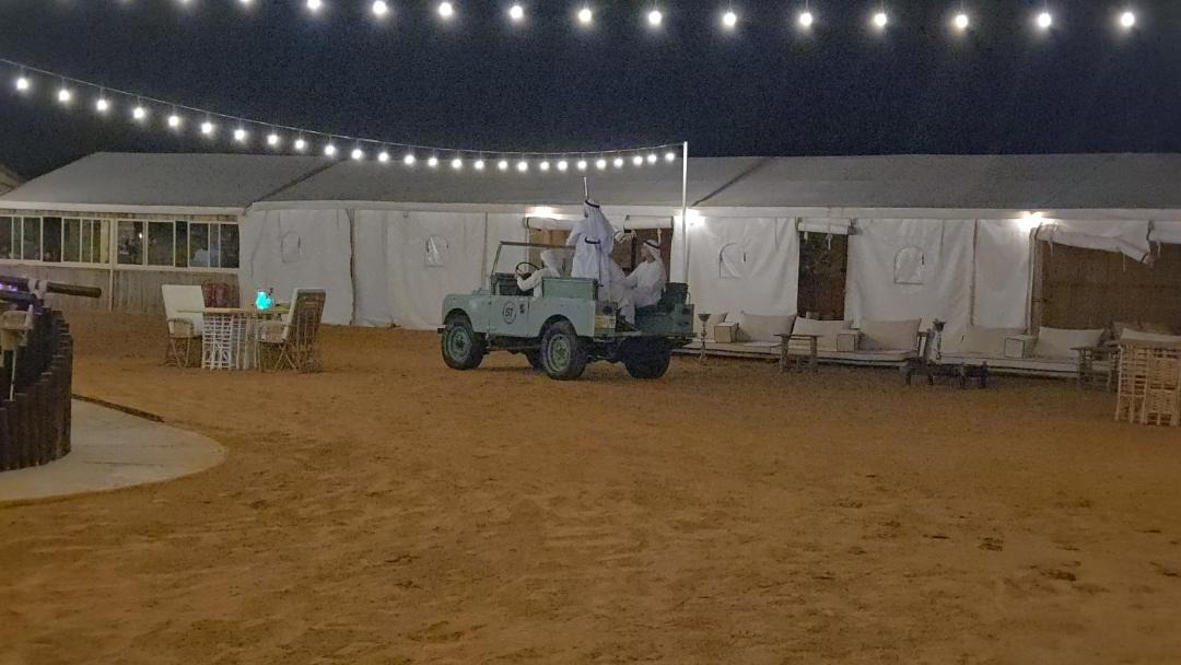 Photo of Buildings in Dubai