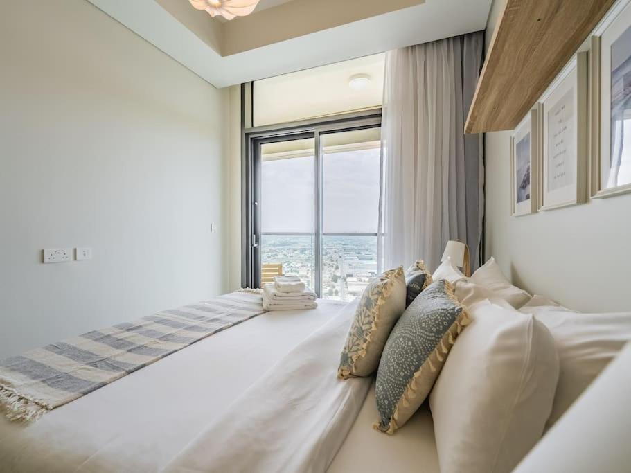 Photo of Bedroom in Sheikh Zayed Road