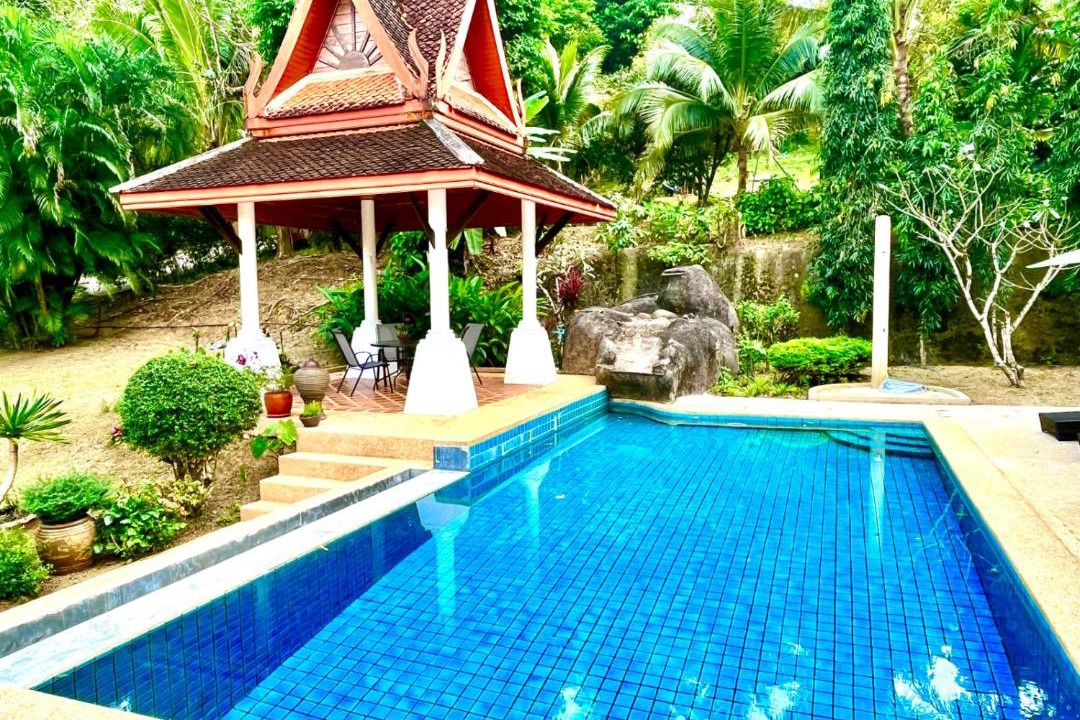 Photo of Outdoor in Thai Mueang