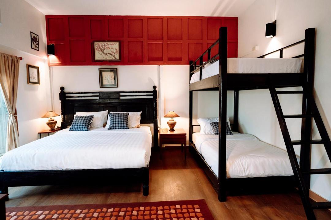 Photo of Bedroom in Nai Mueang