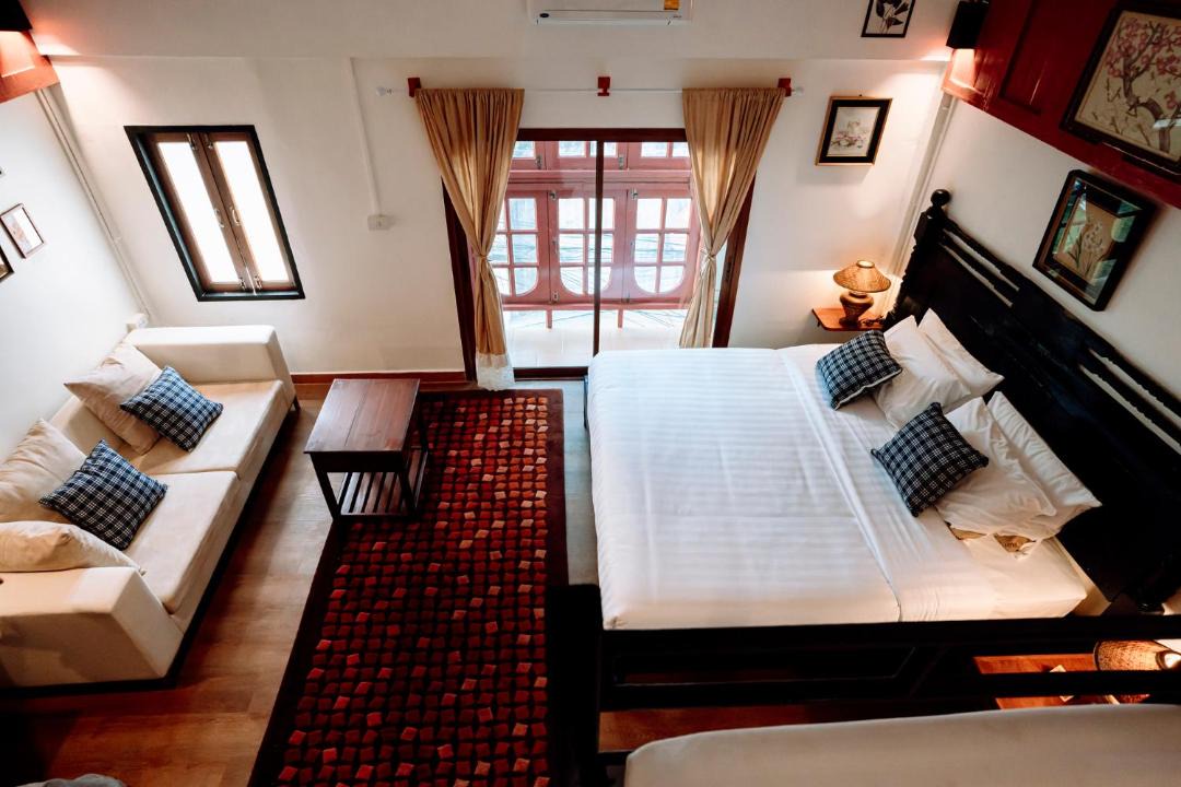 Photo of Bedroom in Nai Mueang