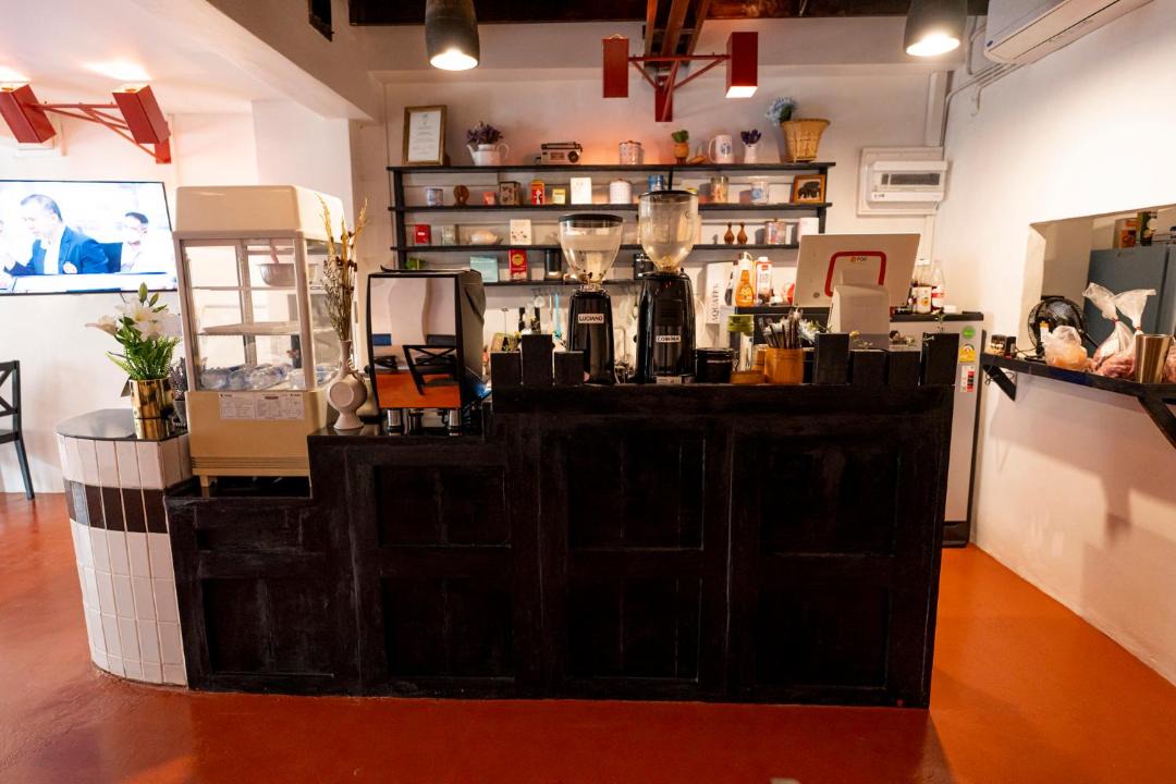 Photo of Kitchen in Nai Mueang