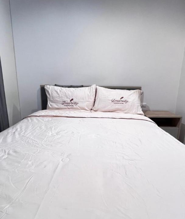 Photo of Bedroom in Ramkhamhaeng