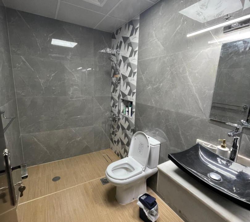 Photo of Bathroom in Ajman