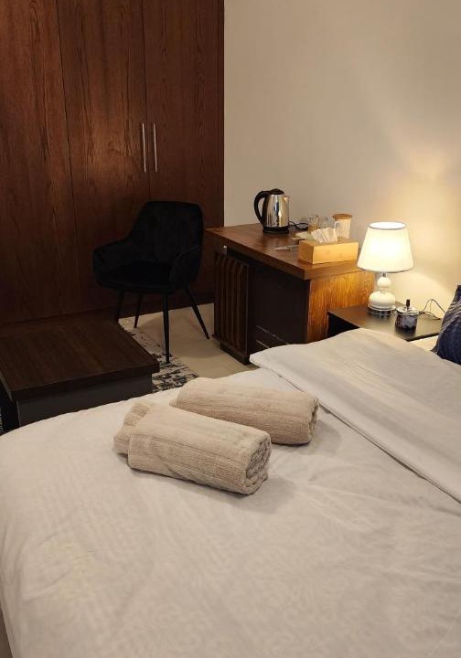 Photo of Bedroom in Al Muraqqabat
