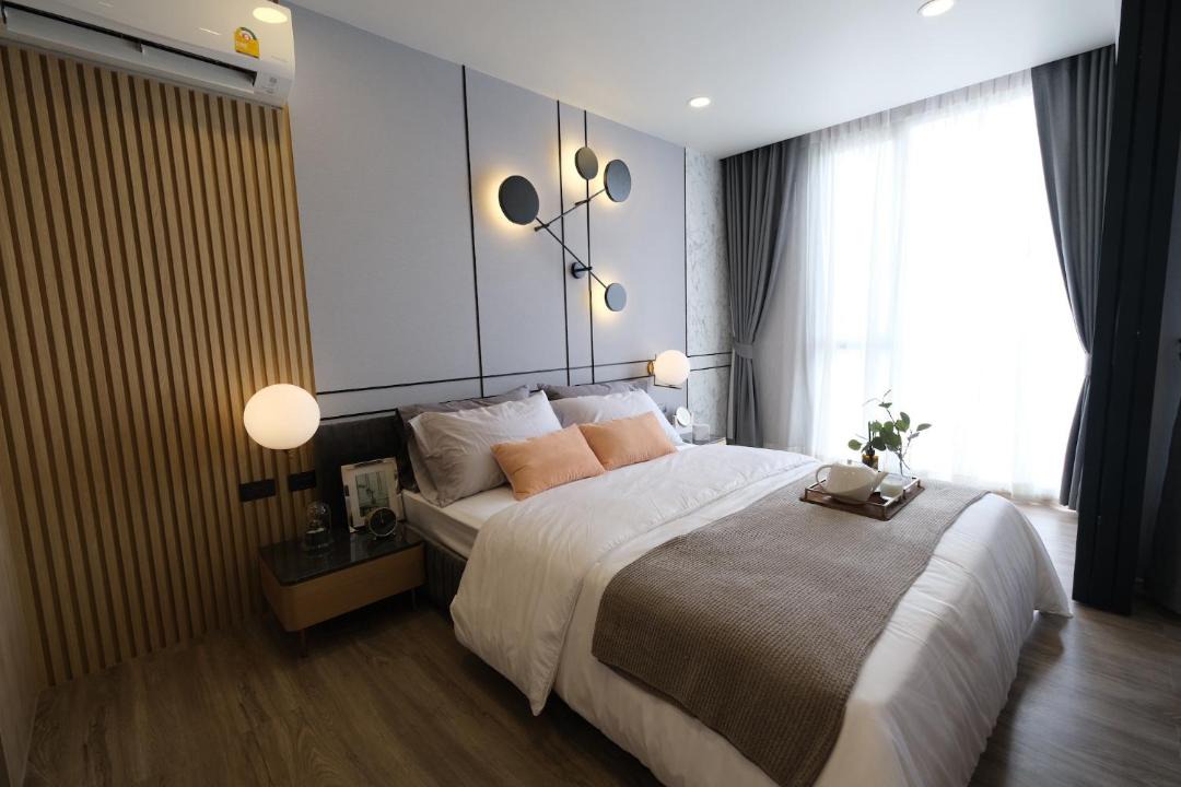 Photo of Bedroom in Bangkok Central Business District