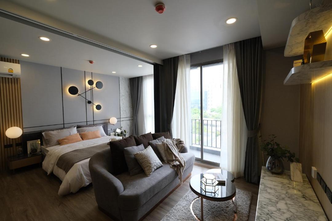 Photo of Livingroom in Bangkok Central Business District