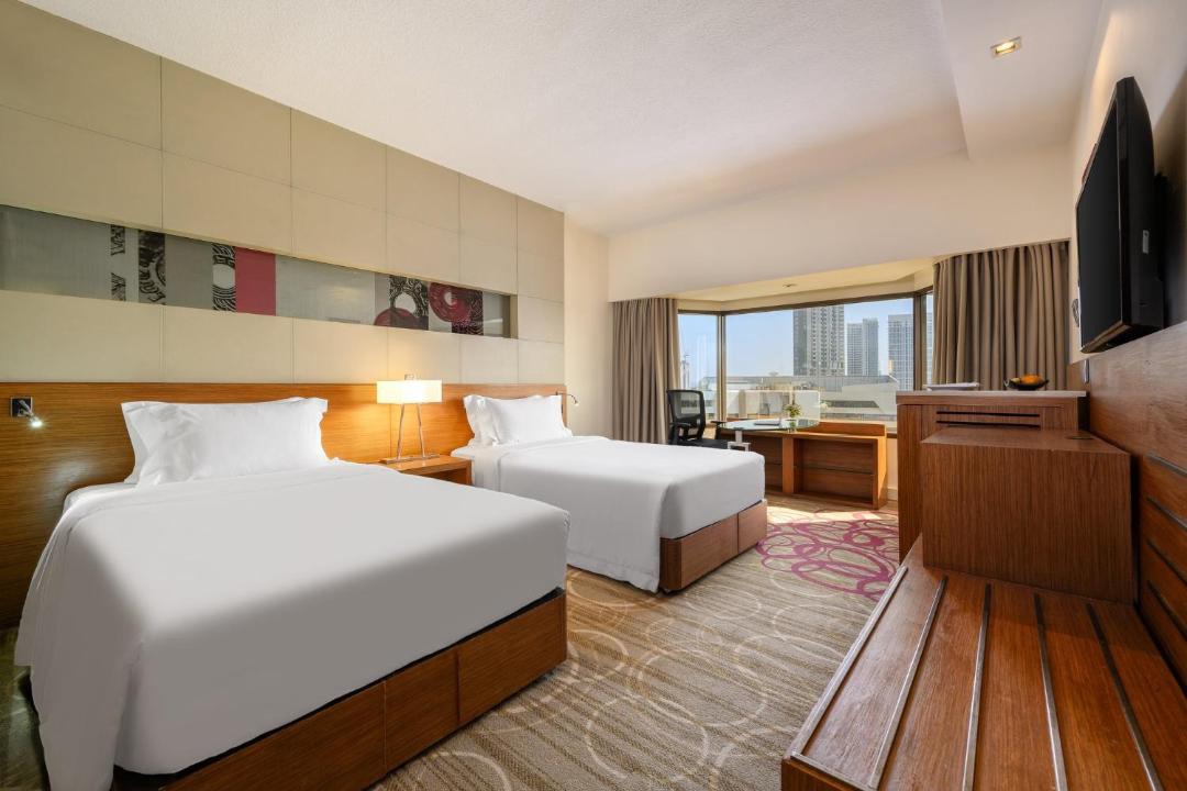 Photo of Bedroom in Chatuchak