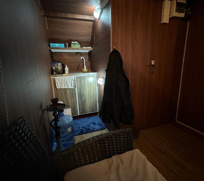 Photo of Bedroom in Jebel Ali