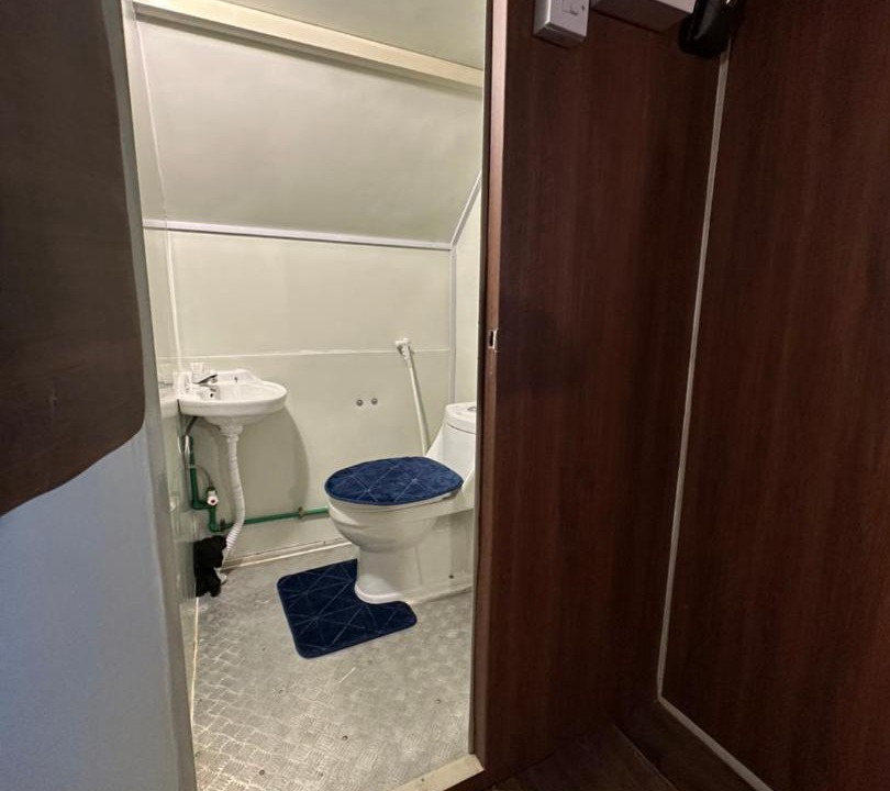 Photo of Bathroom in Jebel Ali