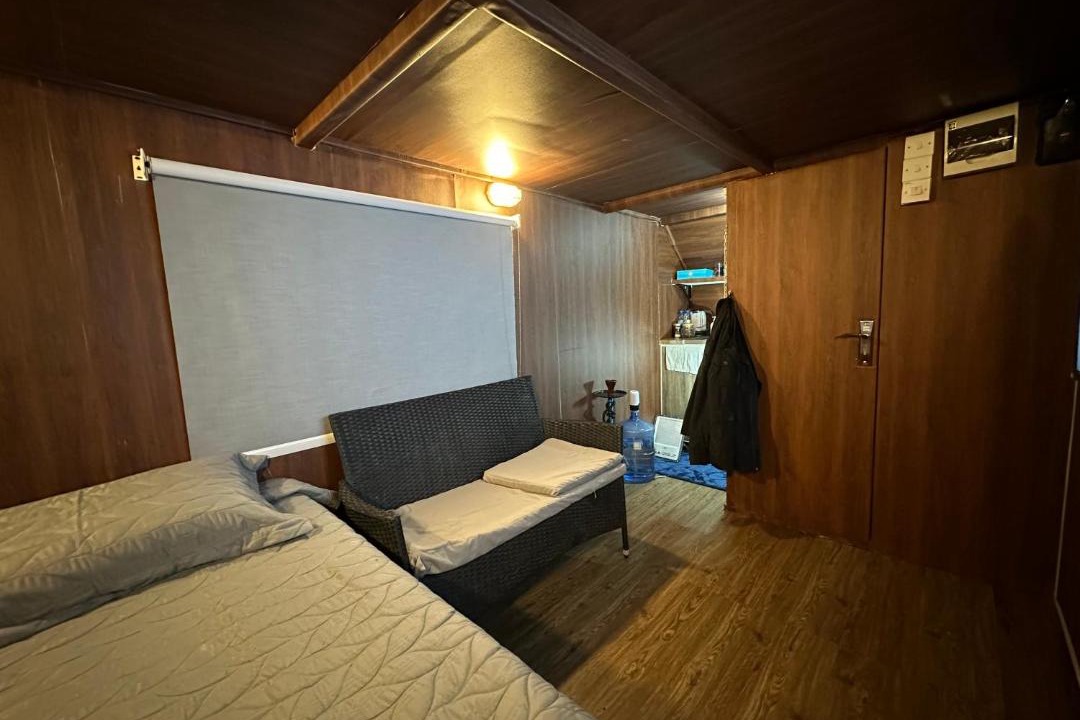Photo of Bedroom in Jebel Ali