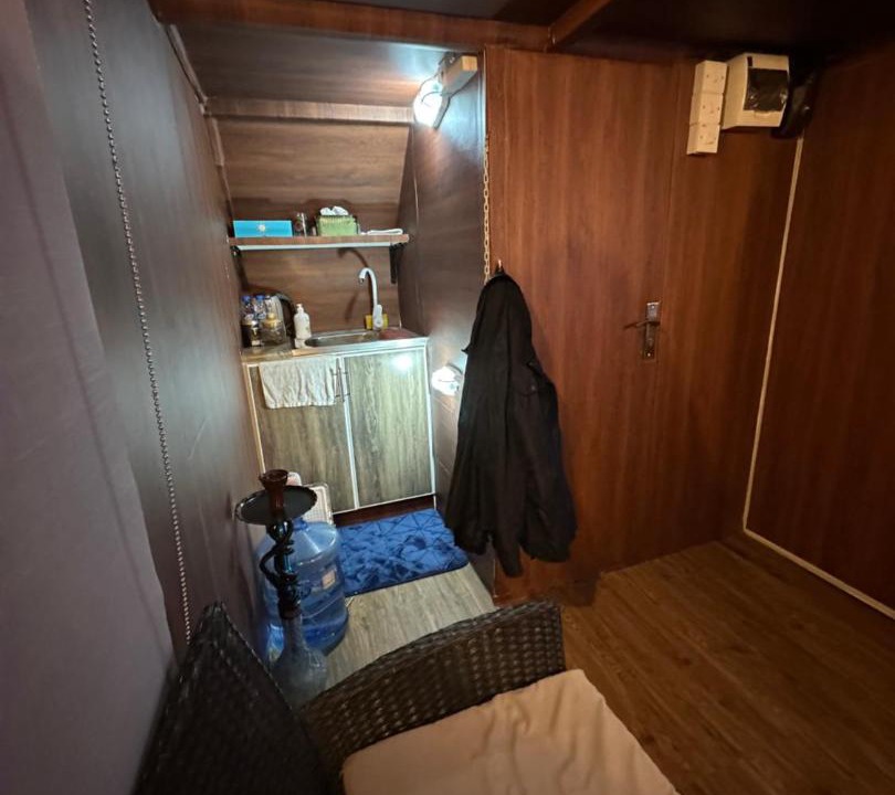 Photo of Bedroom in Jebel Ali