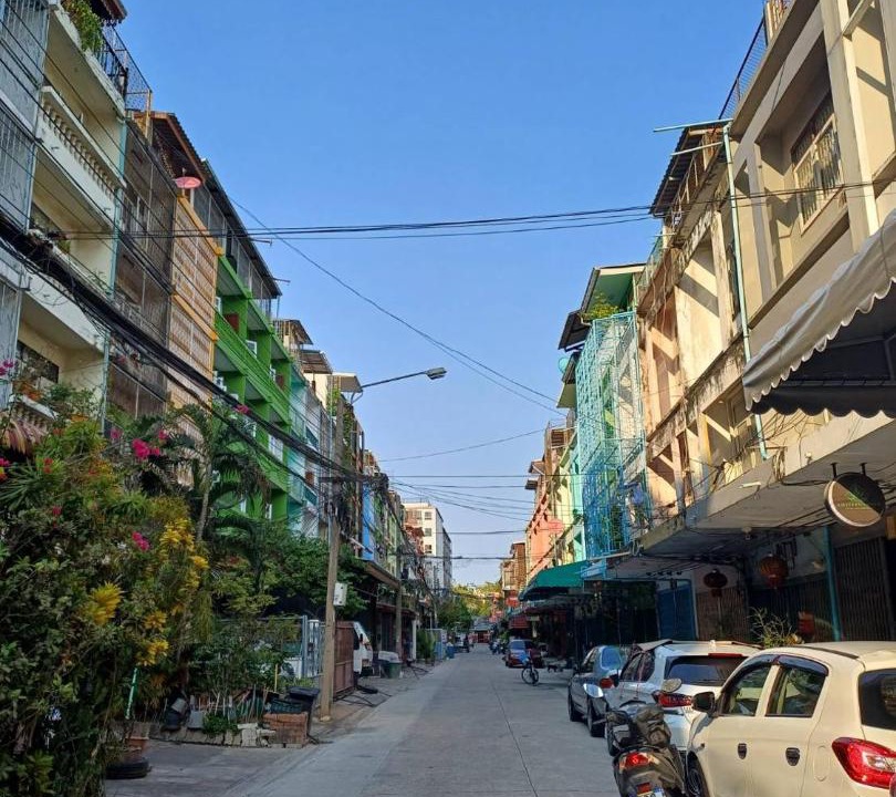 Photo of Others in Phra Khanong