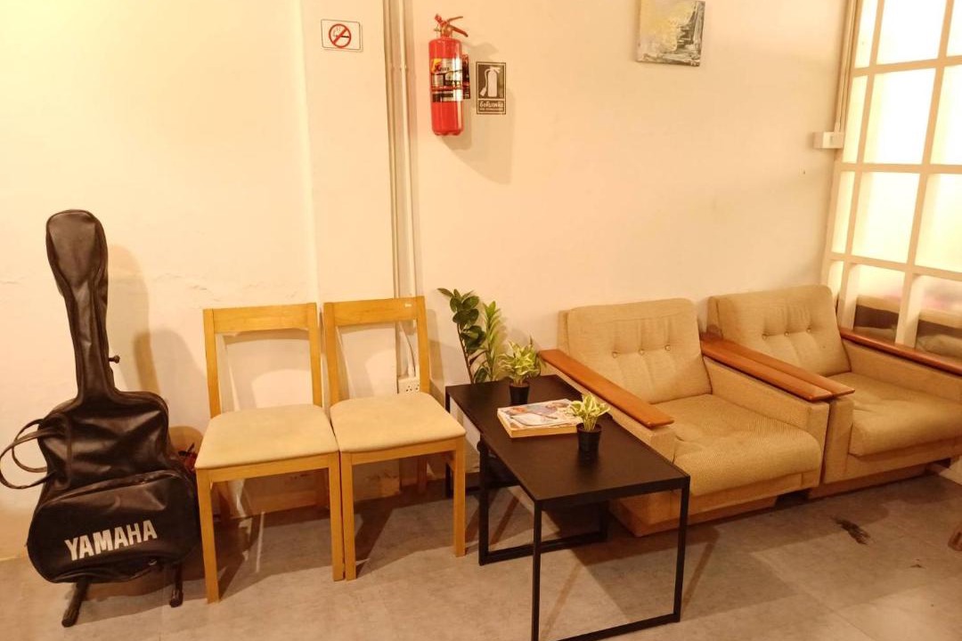 Photo of Livingroom in Phra Khanong