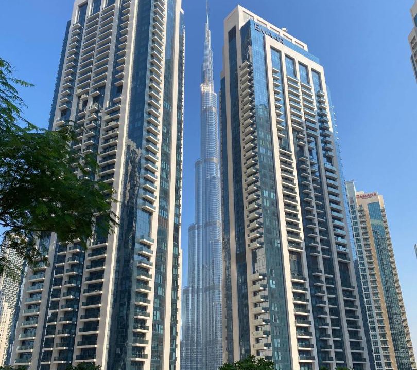 Photo of Others in Downtown Dubai