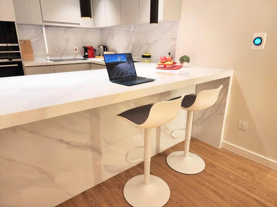 Photo of Kitchen in The Greens