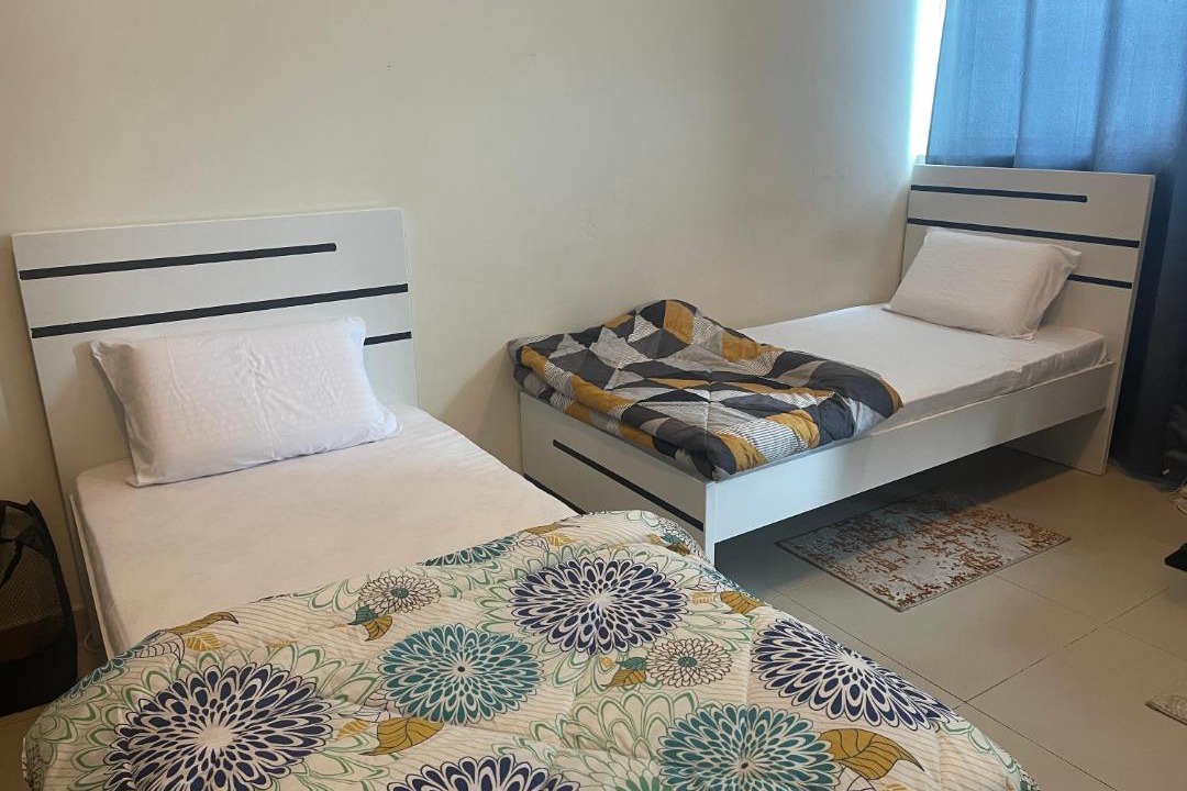 Photo of Bedroom in Jumeirah Village Circle