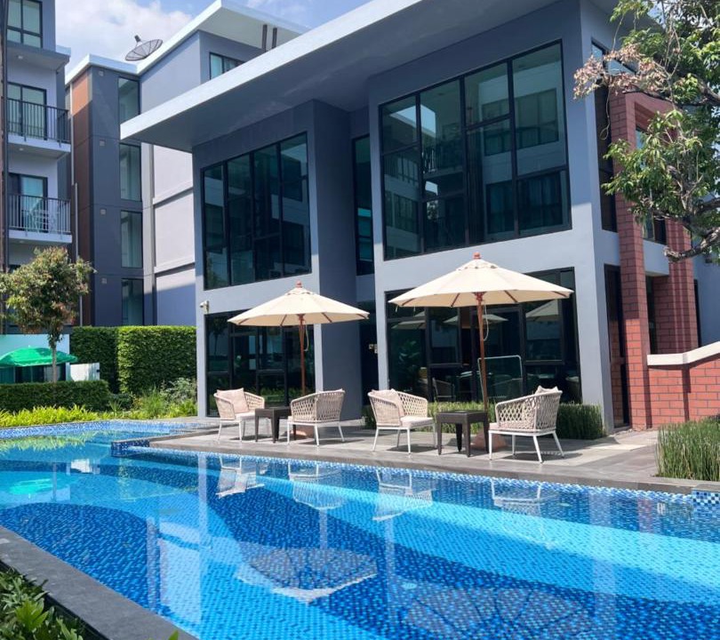 Photo of Outdoor in Chiang Mai
