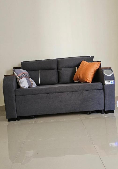 Photo of Livingroom in Al Qasimia
