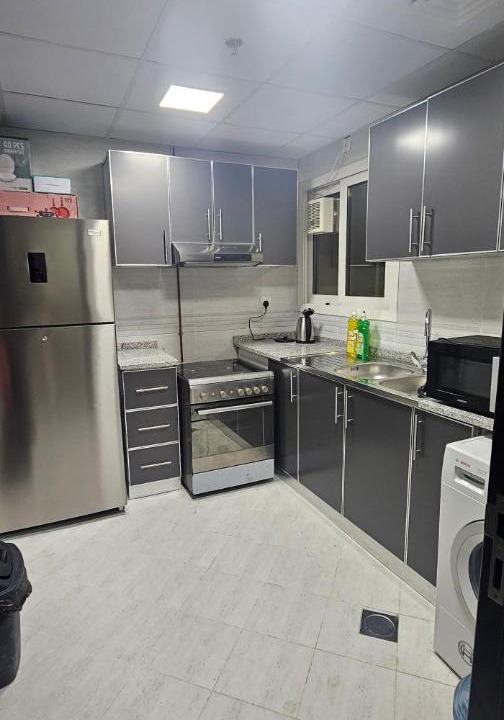 Photo of Kitchen in Al Qasimia