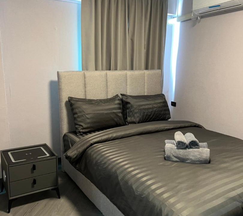 Photo of Bedroom in Phra Khanong Nuea