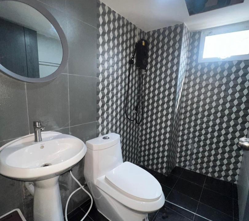 Photo of Bathroom in Phra Khanong Nuea