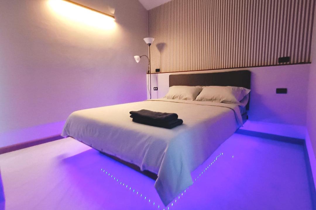 Photo of Bedroom in Um Chan