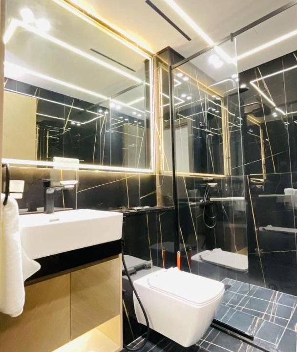 Photo of Bathroom in Jumeirah Village Circle