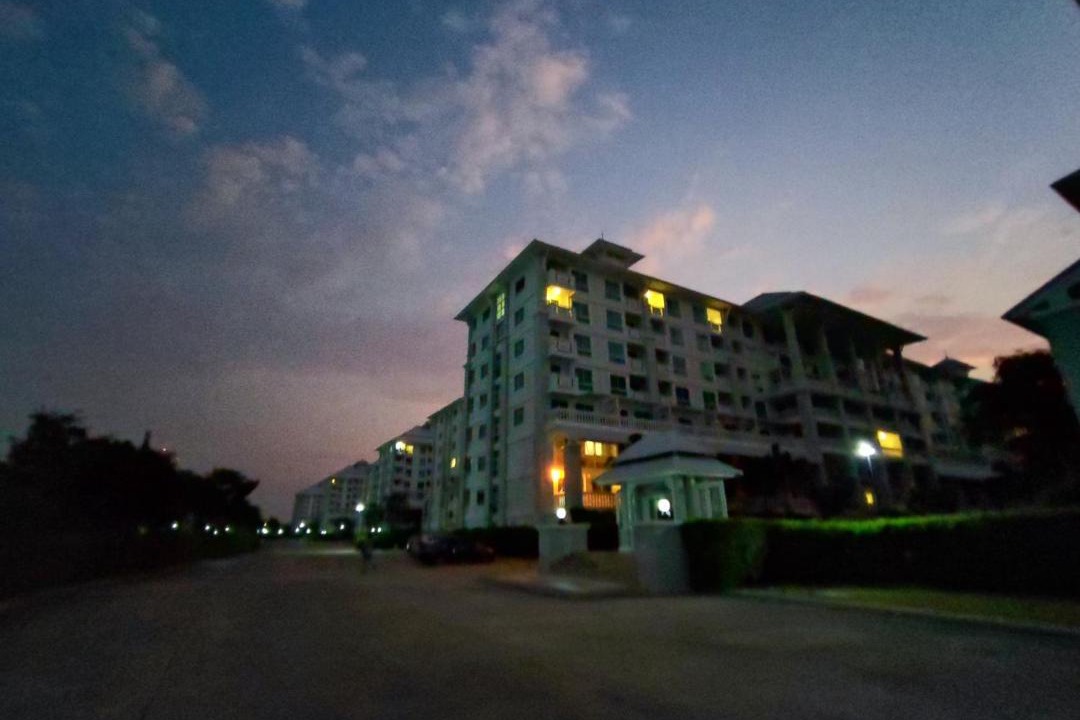 Photo of Buildings in Cha-am
