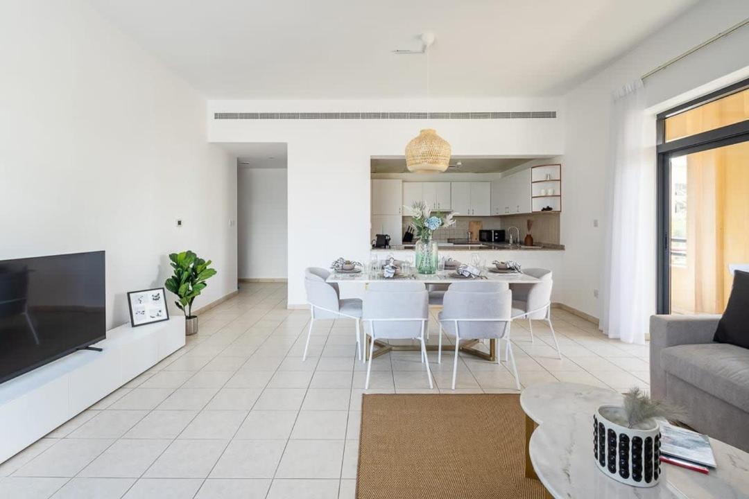 Photo of Livingroom in The Greens