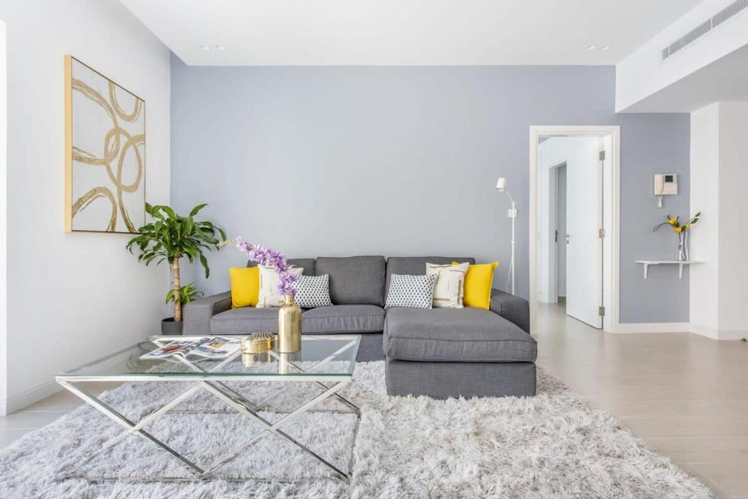 Photo of Livingroom in The Greens
