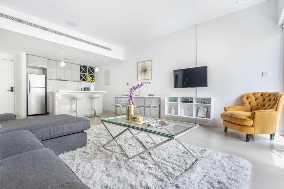 Photo of Livingroom in The Greens