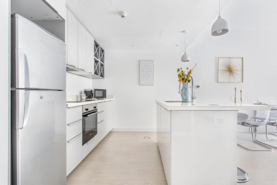 Photo of Kitchen in The Greens