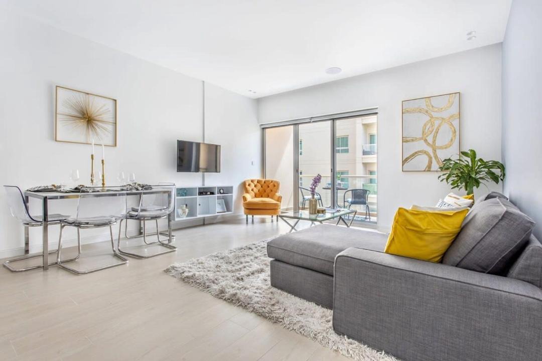 Photo of Livingroom in The Greens