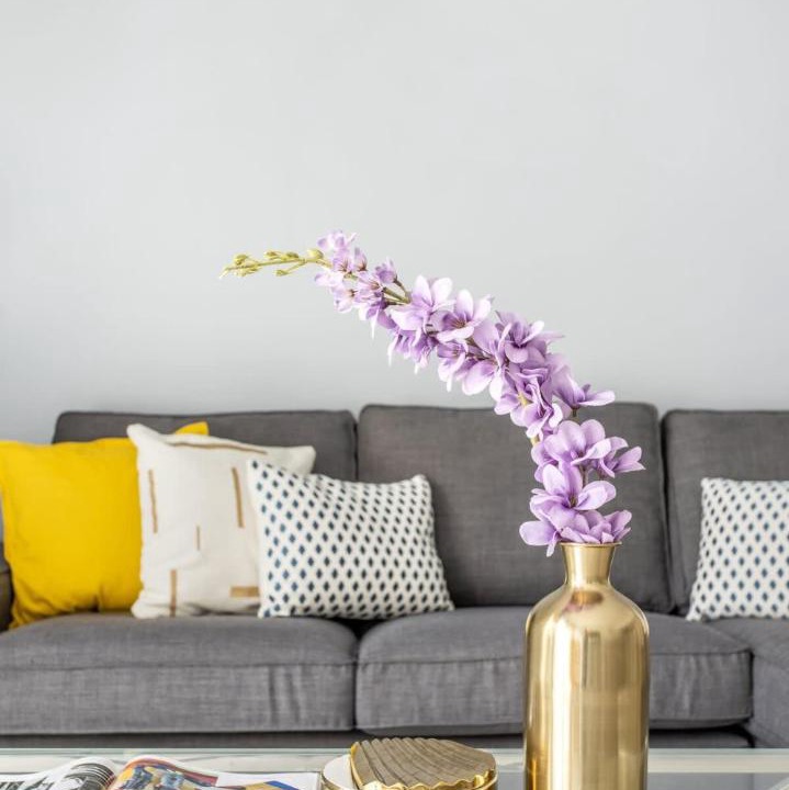 Photo of Livingroom in The Greens