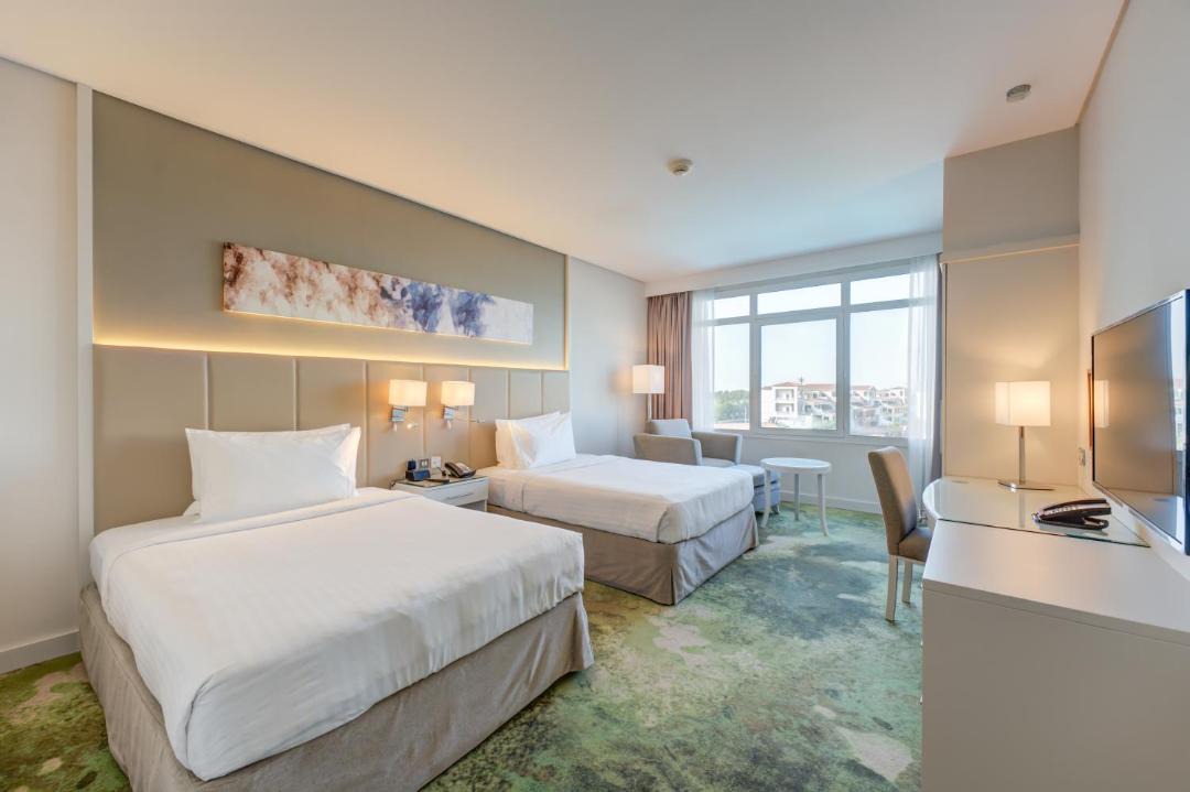 Photo of Bedroom in Dubai Investment Park