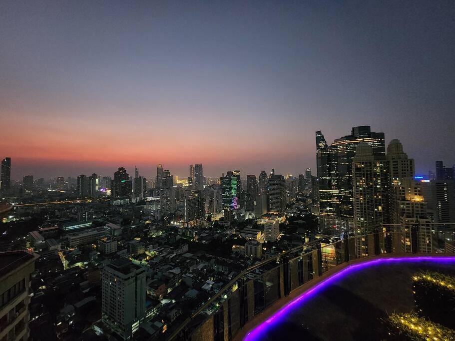 Photo of Outdoor in Sathorn