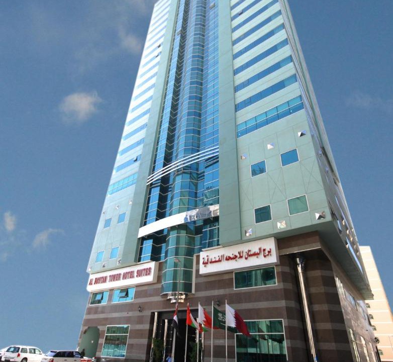 Photo of Others in Al Qasimia