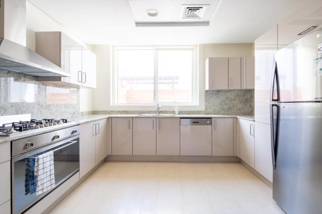 Photo of Kitchen in Downtown Dubai
