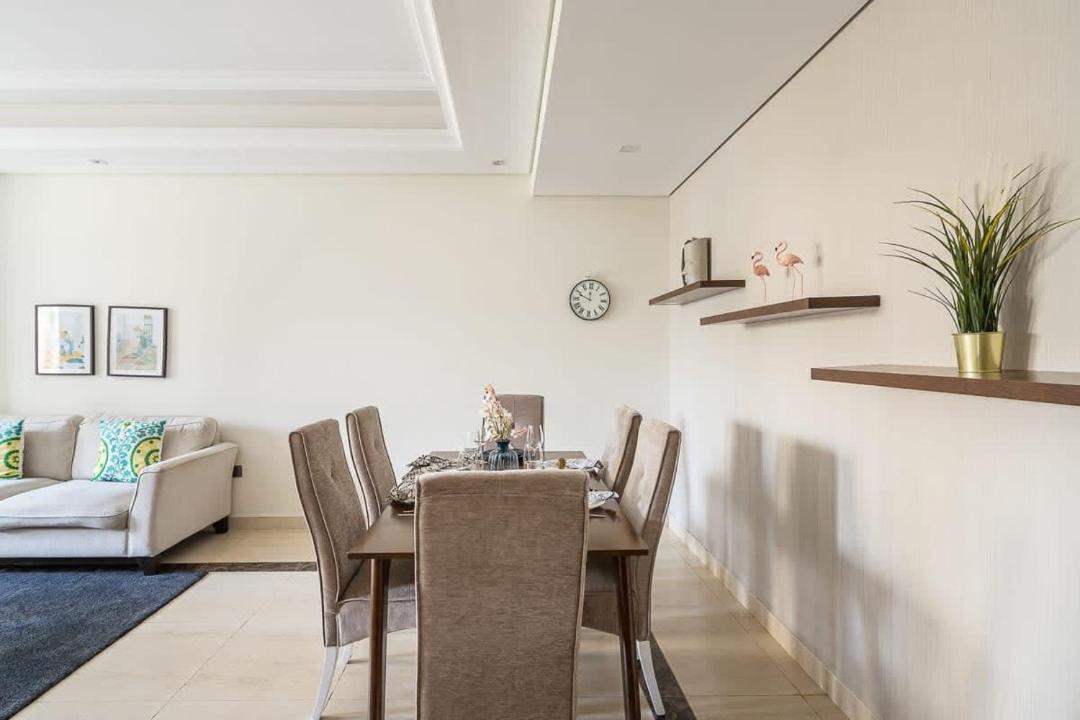 Photo of Livingroom in Downtown Dubai